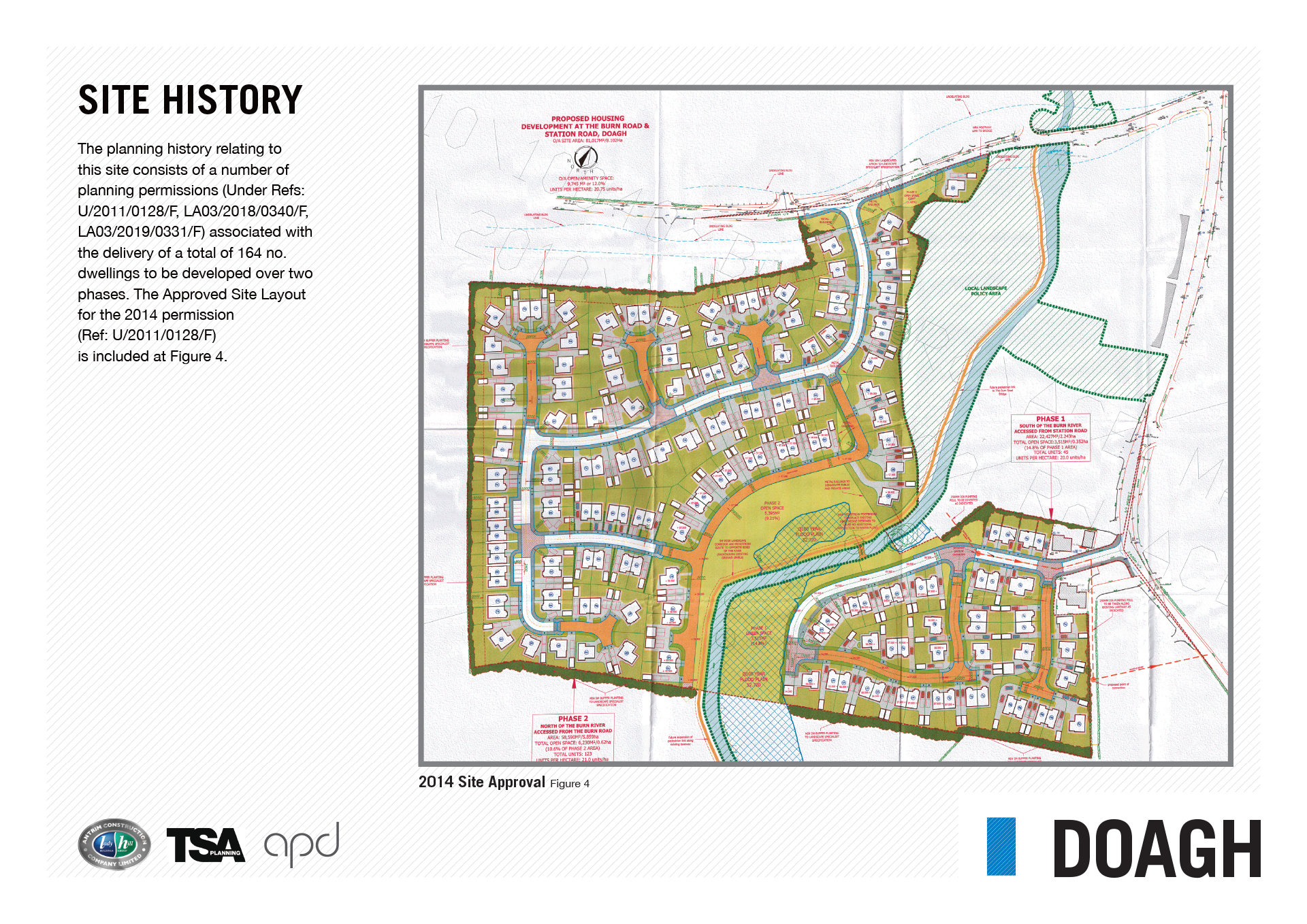 Doagh Consultation