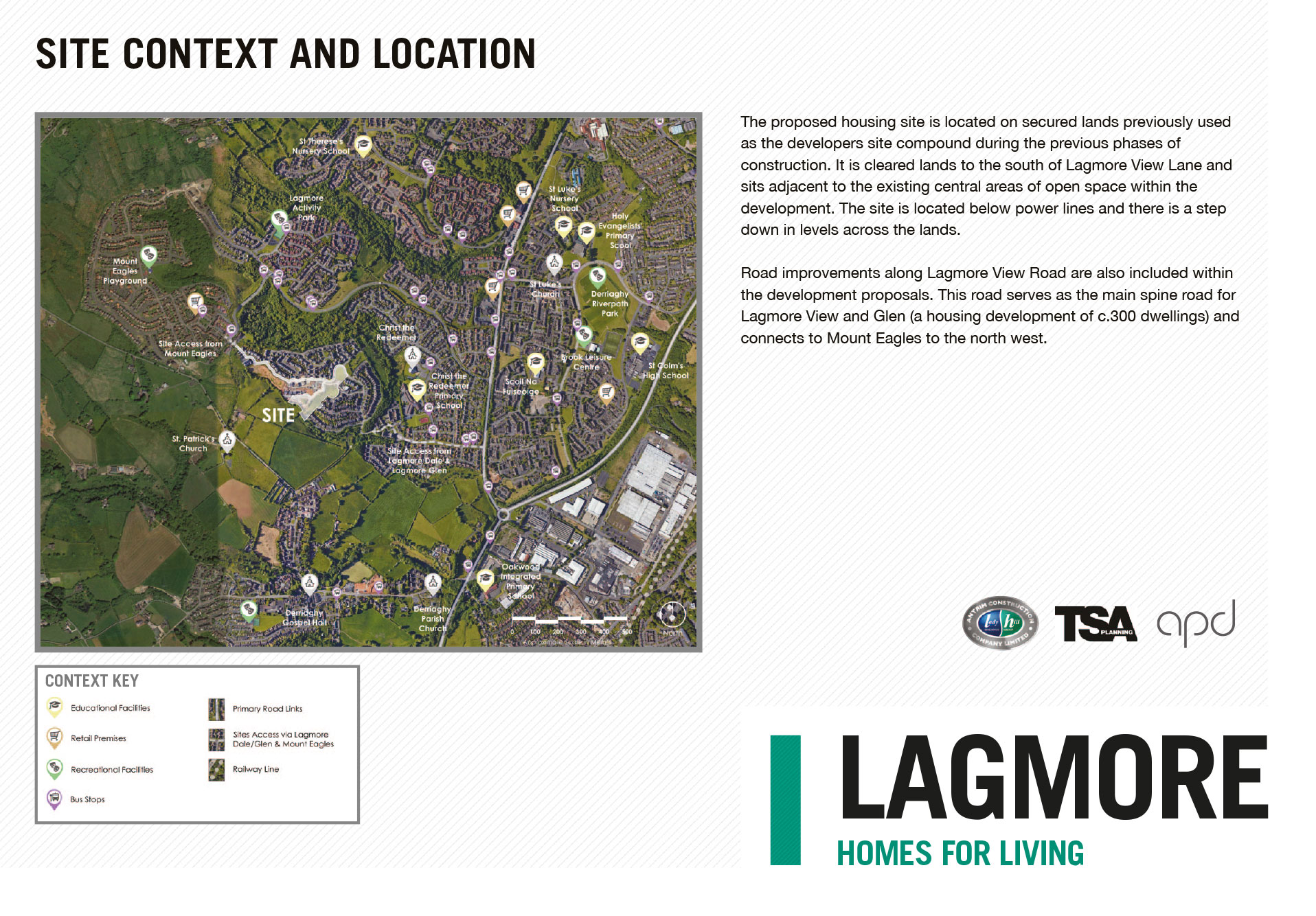 Lagmore Consultation 02