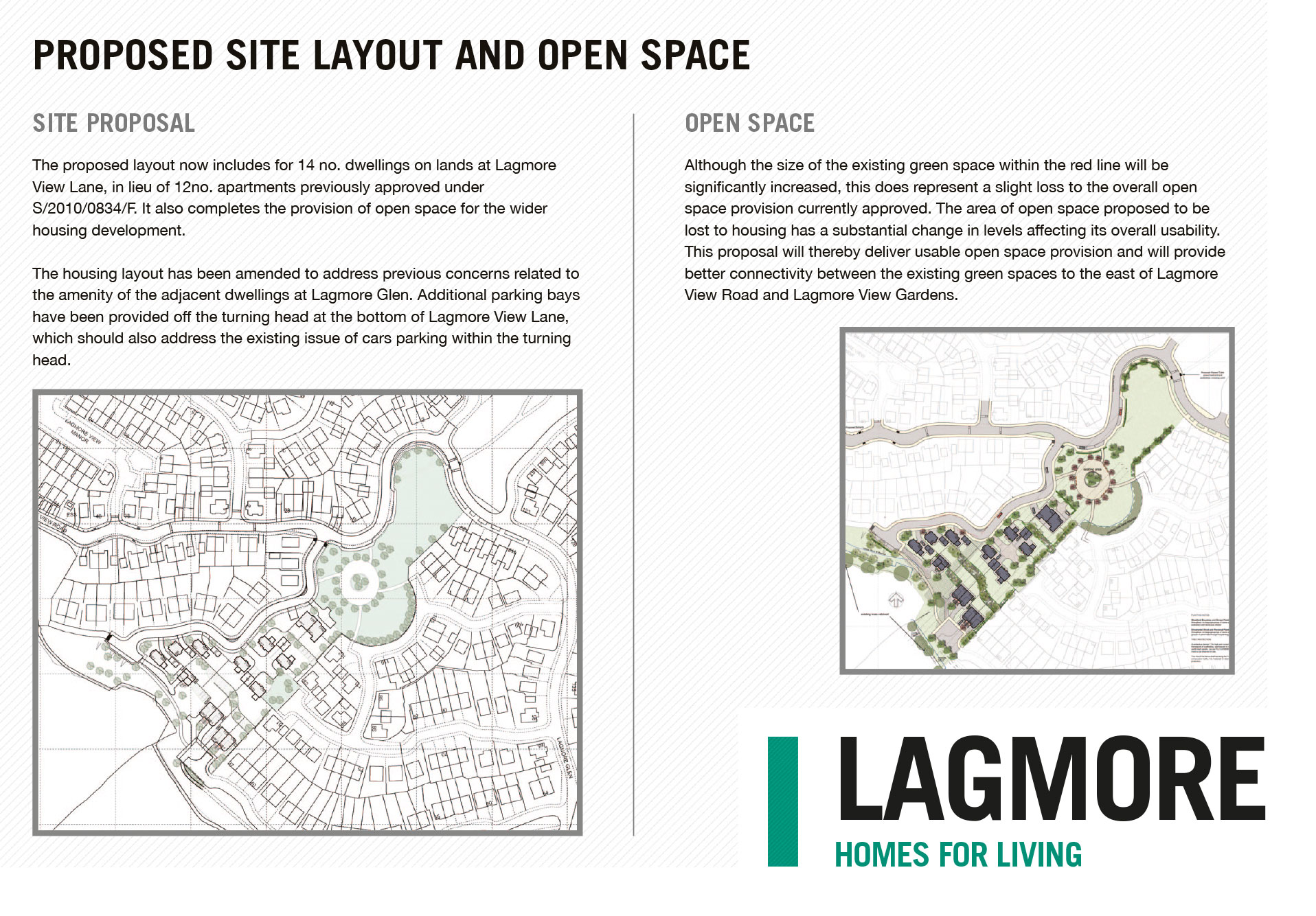 Lagmore Consultation 06