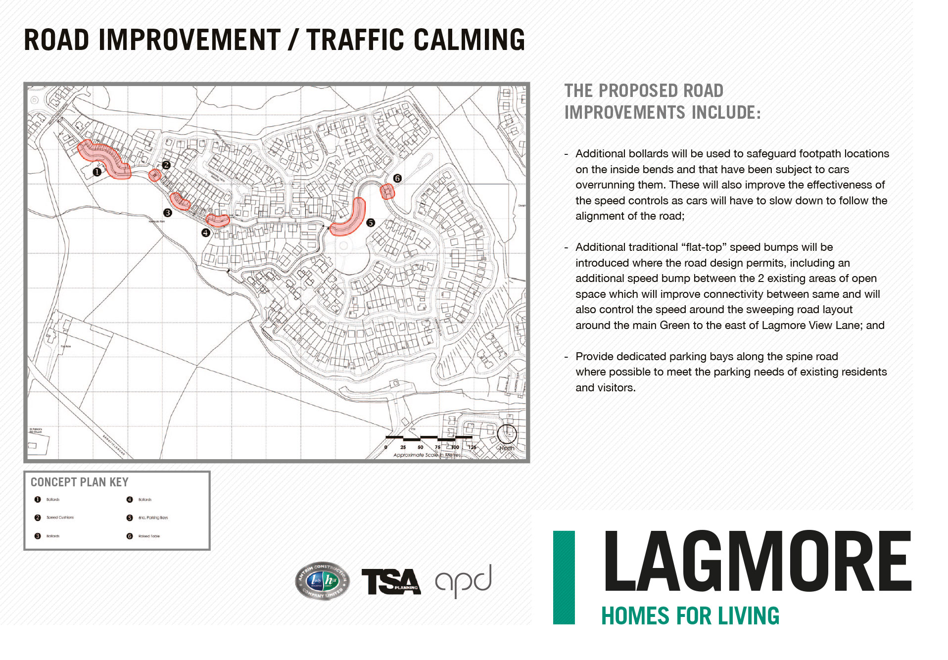 Lagmore Consultation 08