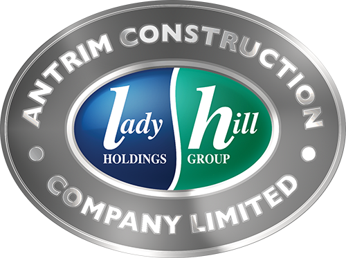 Antrim Construction Company Limited