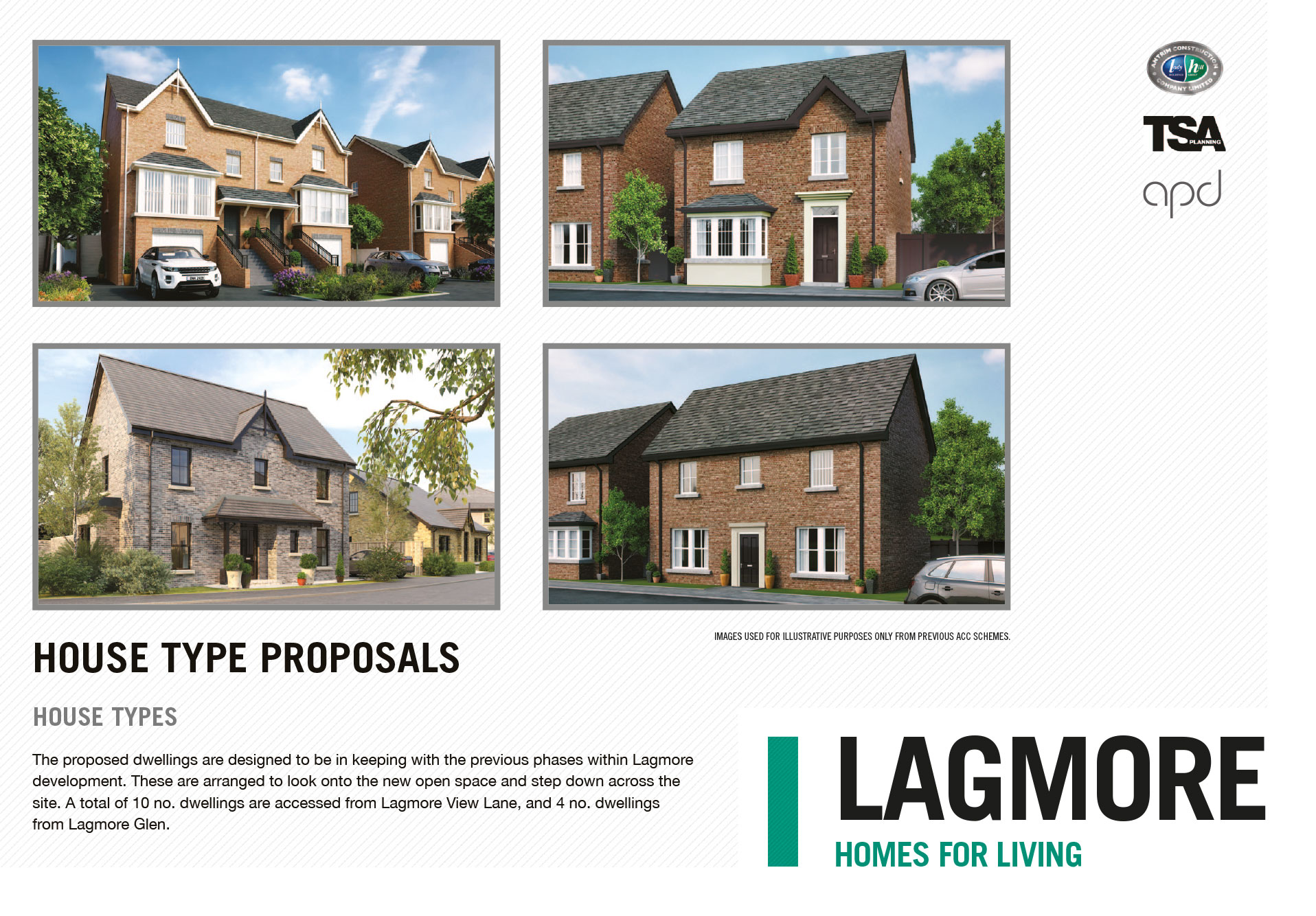 Lagmore Consultation 07